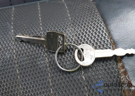 1991 Ford F150 from USA, damaged, VIN 1FTEF14Y9MNA47465